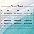 thumbnail image 3 of MLQIDK Women's One Piece Swimsuit Sexy V Neck Mesh Tummy Control Push Up Bathing Suit Full Coverage Slimming Swimwear with Crisscross Back Turquoise 2XL, 3 of 7
