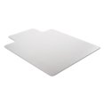 thumbnail image 1 of Alera MAT4553CLPL Tapis de Chaise Clouté pour Tapis à Faible Pile&44; Effacer, 1 of 1