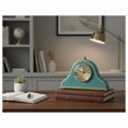 thumbnail image 5 of Ceramic clock, desktop decoration, living room clock, 5 of 5