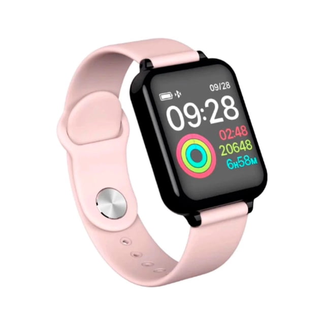 Smartwatch B57 Petukita Box B57