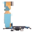 thumbnail image 1 of Cinta De Carga De La Flexión De Carga Del Conector Para Smartphone Accesoiros Negro, 1 of 8
