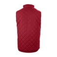 thumbnail image 3 of Badger - Quilted Vest - 7660, 3 of 3