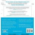 thumbnail image 2 of The Big Fish Experience: Create Memorable Presentations That Reel in Your Audience, (Paperback), 2 of 3