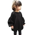 thumbnail image 1 of Chandails Tricotés pour Bébés Filles Automne Hiver, 1 of 3