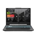 thumbnail image 1 of Laptop Asus TUF FA506NCG-HN193W R7 7445HS 8G 512G RTX 3050 Negra, 1 of 5