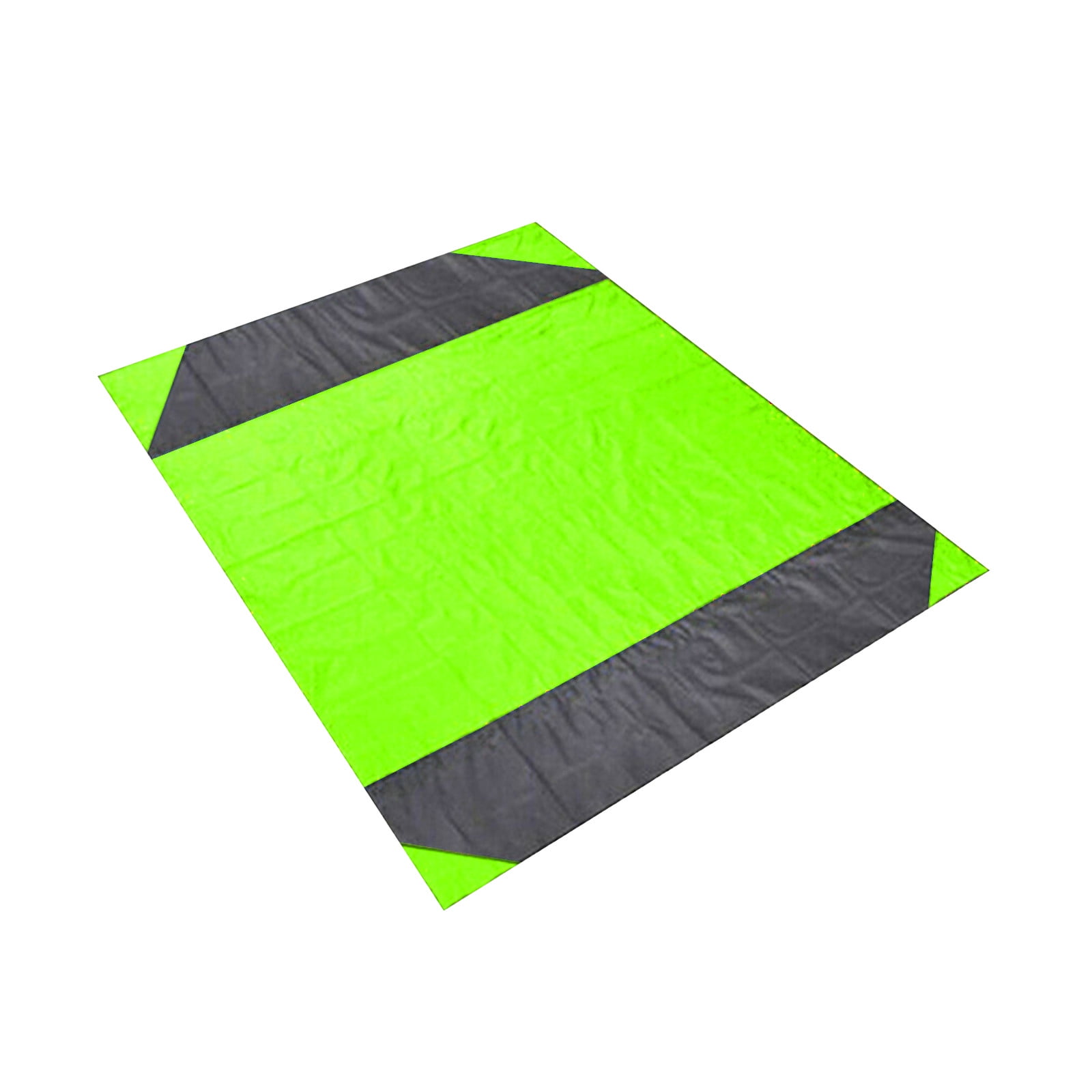 Details about   Folding Beach Blanket Waterproof Camping Picnic Mats Portable Travel Pocket Pad 