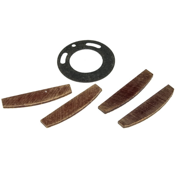 Devilbiss Air Products Tools KIT TUNE UP PTD501 Accessories D26762