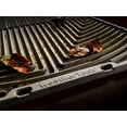thumbnail image 3 of Weathertech Floor Mat W610 All-Weather; Direct-Fit; Deeply Sculpted Channels; Black; Thermoplastic Elastomer TPE; 2 Piece, 3 of 5