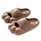 thumbnail image 1 of Amzcrzy Zapatos de mujer,Zapatos de mujer,Zapatillas de mujer, Pantuflas para hombre y mujer, súper suaves, transpirables, antideslizantes, para el dormitorio y el hogar. Sandalias Mujer Zapatillas D, 1 of 6