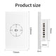 thumbnail image 5 of Tuya Smart Life WiFi Boiler Switch 20A with Energy Monitoring 4400W Smart Water Heater Switch US Standard for Alexa Home, 5 of 5