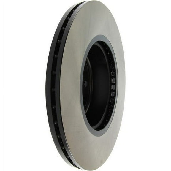 Centric Parts Disc Brake Rotor P/N:125.34104 Fits select: 2013 BMW 328, 2008-2013 BMW 135