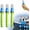 blue, variant on Boat Flares, LED Electronic Flare Light, Waterproof Emergency Signal for Boats, Rafts, Buoys & Ships