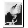 thumbnail image 2 of Historic Framed Print, American Falls and Rock of Ages, Niagara, New York, 17-7/8" x 21-7/8", 2 of 9
