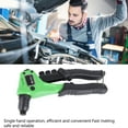 thumbnail image 4 of Hand Rivet Gun, Plastic Housing Portable Riveting Tool  for Vehicle Parts Maintenance, 4 of 7