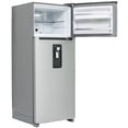 thumbnail image 4 of Refrigerador Top Mount 18 p³ Xpert Energy Saver Acero Inoxidable WT1890A Whirlpool Refrigerador Top Mount 18 p³ Xpert Energy Saver Acero Inoxidable WT1890A, 4 of 8