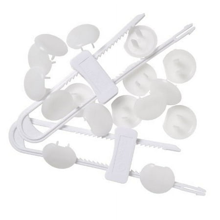 Safety 1st On-The-Go Childproofing Kit