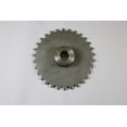 thumbnail image 2 of Mclane 25" Reel Mower 30 Tooth Sprocket After 09/92 Part# 5008-B Made in USA, 2 of 3