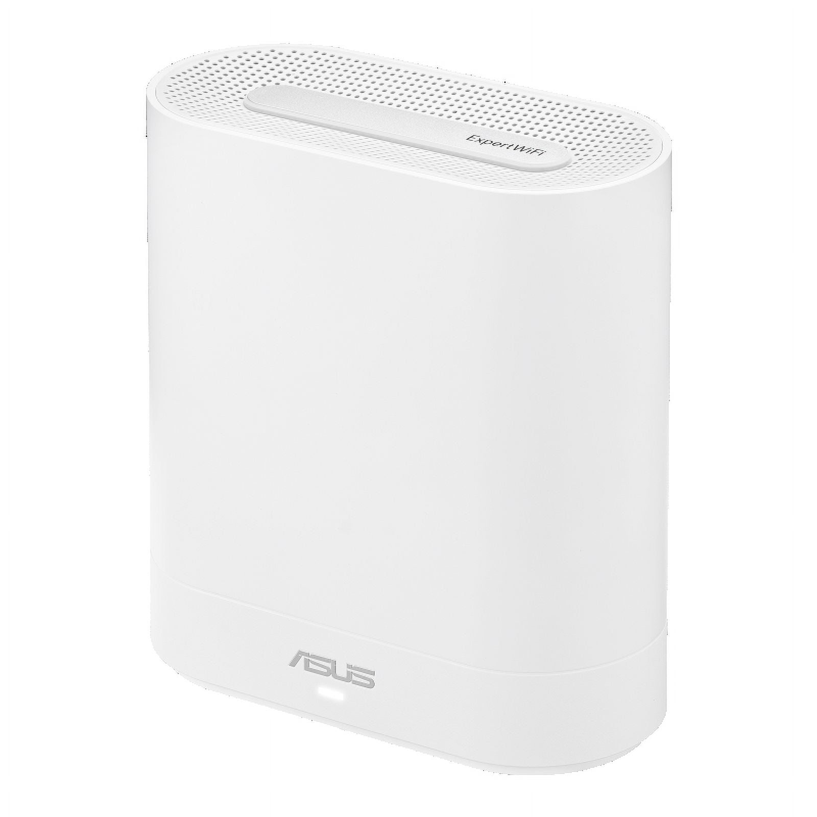 Asus ExpertWiFi EBM68 Wi-Fi 6 IEEE 802.11 a/b/g/n/ac/ax Wireless Router