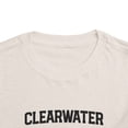 thumbnail image 3 of Clearwater Beach Florida FL Moving Toddler Shirt Gifts Boy Girl Size 2T-5T, 3 of 3