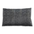 thumbnail image 1 of Ahgly Company Indoor Rectangular Traditional Lumbar Throw Pillow, 13 inch by 19 inch, 1 of 5
