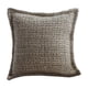 thumbnail image 2 of Almohada para sofá, suave, para decoración de hotel, transpirable, suave, extraíble, lavable, para acurrucarse., 2 of 6