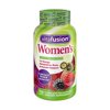 Vitafusion™ 150-Count Women's Multivitamin Gummy in Berry