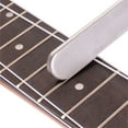 thumbnail image 2 of Herramienta de corte profesional, herramienta de corte estrecha de acero inoxidable para guitarra Feliz Sencillez, 2 of 5