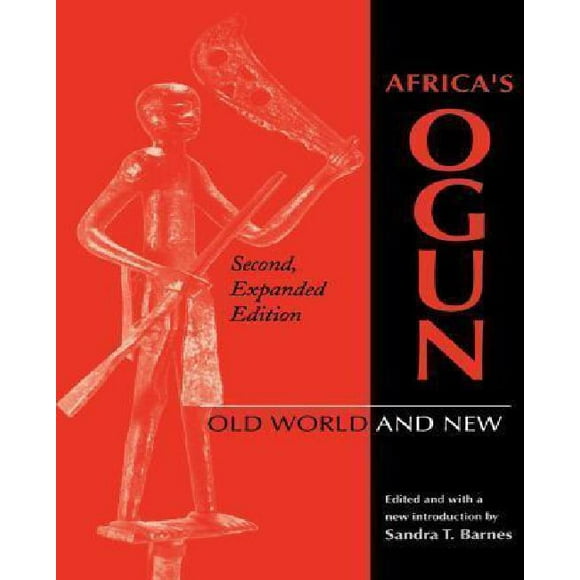 L'ogun d'Afrique