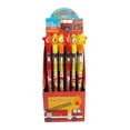 thumbnail image 4 of TINYMILLS 24 Pcs Fire Trucks Multi Point Pencils, 4 of 4