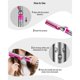 thumbnail image 5 of Accesorio de Flujo de Aire para Multi-Styler, Sin Daños por para un Alisado Natural, Compatible con HS01 y HS05, 5 of 5