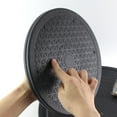 thumbnail image 5 of 20cm Pottery Sculpting Wheel Cake Decorating Model Crafts Turntable, 5 of 7