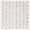 Beige/Gray Blue, variant on SAFAVIEH Tulum Lancaster Geometric Striped Area Rug, Ivory/Turquoise, 5'5" x 7'7"