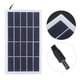 thumbnail image 4 of Panel de carga solar 2W 5V Polisilicio NikouMX, 4 of 8