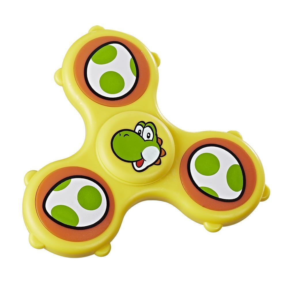 super mario fidget spinner
