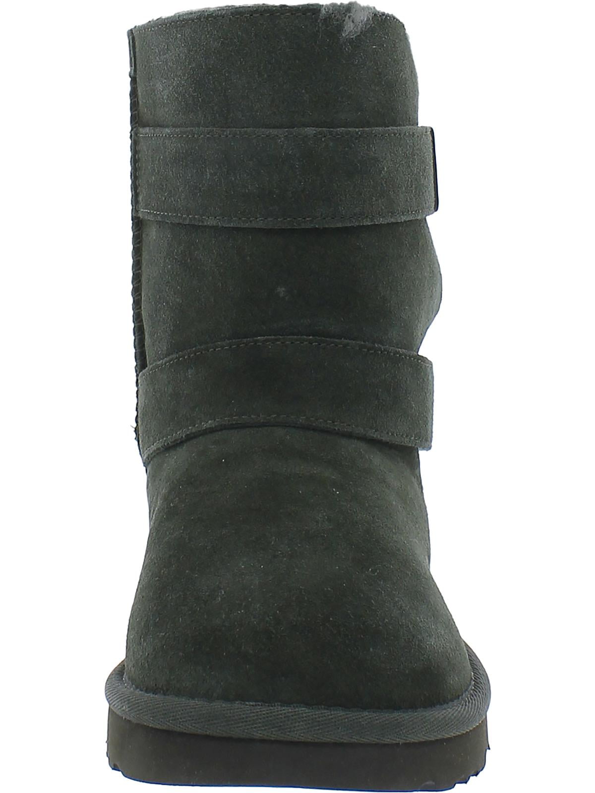 Ugg remora buckle black deals