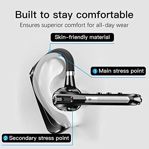 honshoop bluetooth headset
