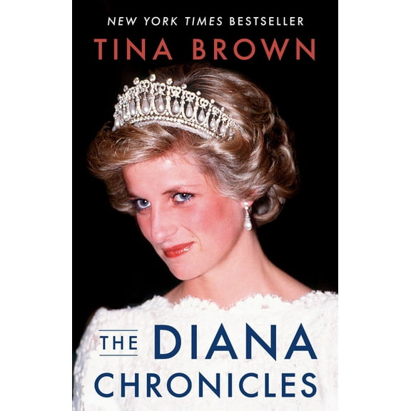 The Diana Chronicles, (Paperback)