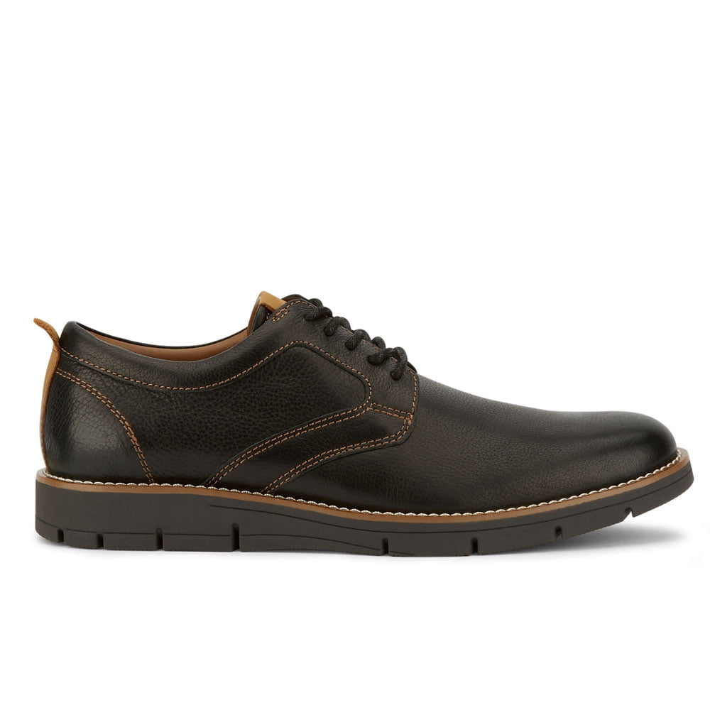 Dockers Mens Nathan Leather Dress 