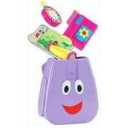 Dora the Explorer: My Talking Backpack by Fisher-Price