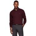 thumbnail image 1 of Jersey Tommy Hilfiger Colección 2024 con cuello en V para hombre, 1 of 4