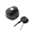 thumbnail image 3 of Langgg Professional Practical Locking Caps with Keys Cover Lightweight Wear-resistant Filler Covers Good Sealing Fuel Tank Lid, 3 of 5
