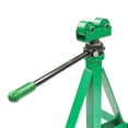 thumbnail image 2 of Greenlee 656 Reel Stand - Ratchet Type (656) (50219790), 2 of 2