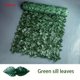 thumbnail image 1 of Transform Your Outdoor Garden with our Artificial Faux Ivy Hedge Leaf Privacy Screen - Perfect for Privacy, Decoration and Photo Props!, 1 of 5