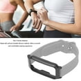 thumbnail image 3 of 20mm Watch Band With Case, Waterproof Soft Silicone, Adjustable Size, Lightweight, 3 of 8