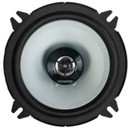 KENWOOD Sport Series Coaxial Speakers (5.25, 2 Way, 250 Watts), KFC-1366S