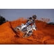 thumbnail image 4 of Aceite de motor Husqvarna Top Speed 4T 15W/50, pack de 3 L, 4 of 4