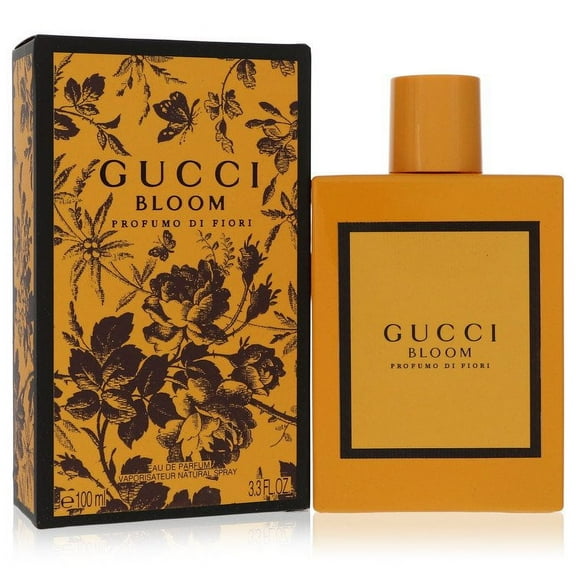 Gucci Bloom Profumo Di Fiori by Gucci Eau De Parfum Spray 3.3 oz for Female