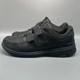 thumbnail image 4 of New Balance 813 Men's 8 Black Leather Athletic Shoes Lace-Up Walking Sneaker, 4 of 6