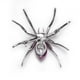 thumbnail image 3 of Conjunto de 12 prendedores elegantes con broche en forma de mariposa, 3 of 8