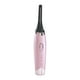 thumbnail image 1 of Rizador de pestañas eléctrico para mujer, carga USB, calentamiento rápido, profesional, largo Rosado, 1 of 9